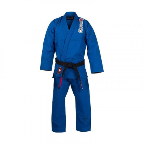 Jiu - Jitsu kimono - Kanji Pro