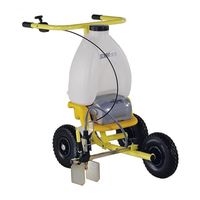 Kolica ECO za označavanje terena eko bojom