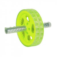 Spokey Twin B kotač za vježbanje