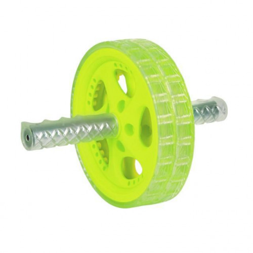 Spokey Twin B kotač za vježbanje