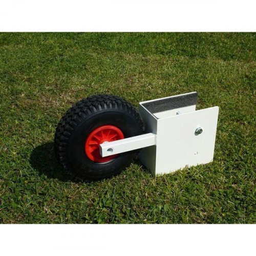 Kotači za prijevoz mobilnih nogometnih golova