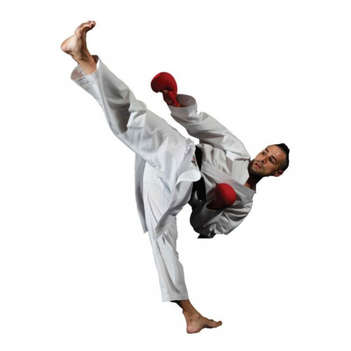 Karate kimono Kumite WKF