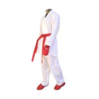Karate kimono Arawaza Kumite Deluxe WKF - bijeli