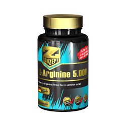 ZKonzept L-Arginine 5000