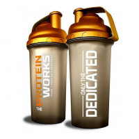 TPW Gold Mixmaster Shaker LIMITED EDITION
