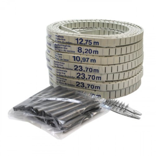 Linije za teniski teren Geniala