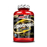AMIX LipoTropic Fat Burner