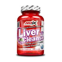 AMIX Liver Cleanse