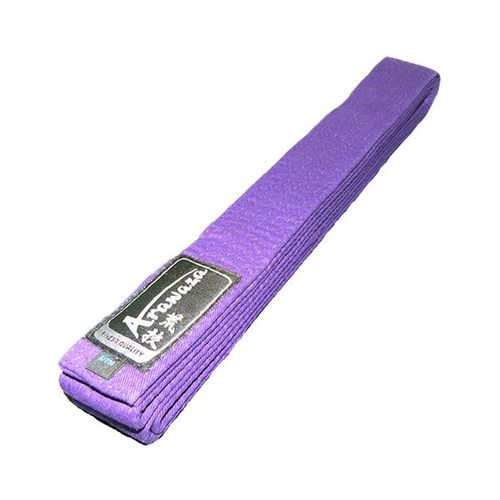 Ljubičasti pojas Arawaza