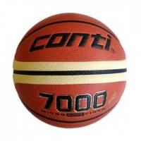 Lopta za košarku Conti 7000 vel.6