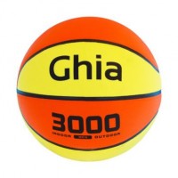 Lopta za košarku Ghia 3000 vel. 5