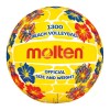 Molten V5B1300-FY Beach volley lopta