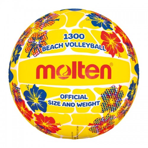 Molten V5B1300-FY Beach volley lopta