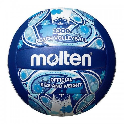 Molten V5B1300-PN Beach volley lopta