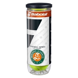 Babolat French Open All Court x3