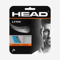 HEAD žica za reket Lynx plava