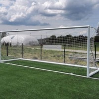 Nogometni gol, 732 x 244 cm, mobilni