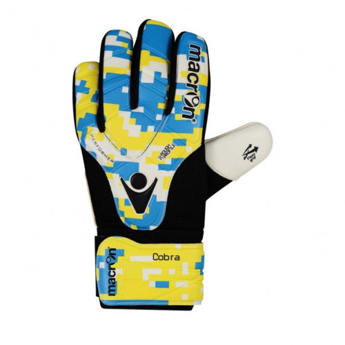 Macron vratarske rukavice Cobra XE