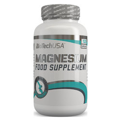 BioTech Magnesium 350