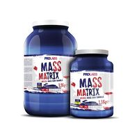 Prolabs Mass Matrix