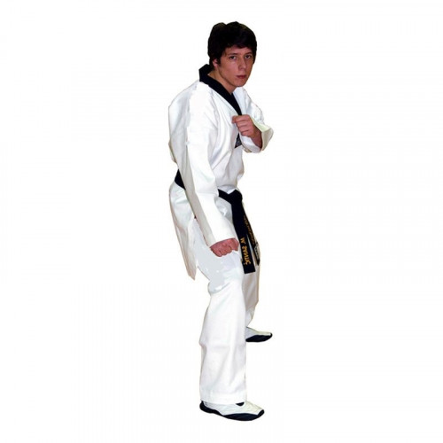 Taekwondo dobok WTF Master