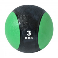 Medicinka dvobojna Blue Gym 3kg