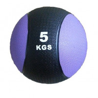 Medicinka dvobojna Blue Gym 5kg