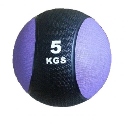 Medicinka dvobojna Blue Gym 5kg