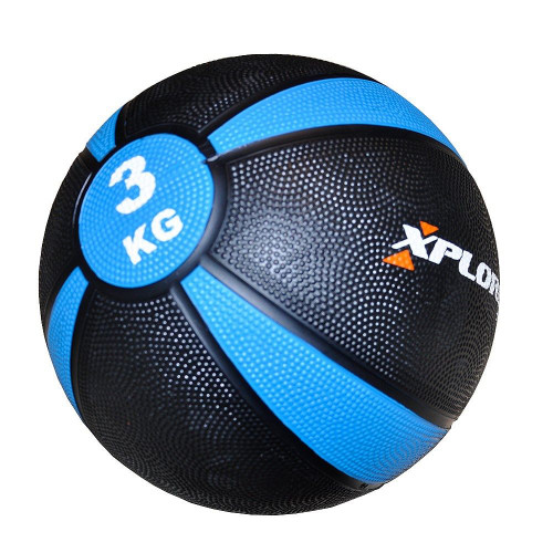 Medicinka Xplorer 3kg