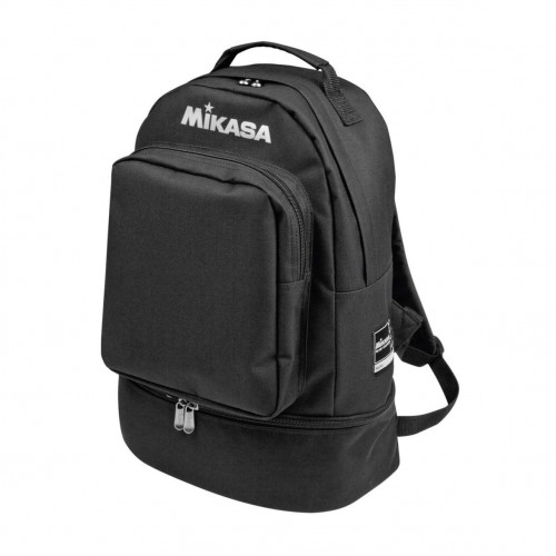 Mikasa ruksak Rialto duplo dno