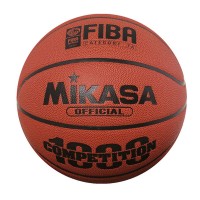 Mikasa BQC1000 lopta za košarku vel.6