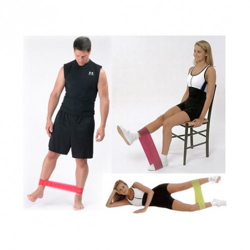 Mini band latex 0,7mm