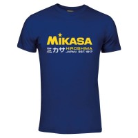 Muška t-shirt majica Mikasa MT295