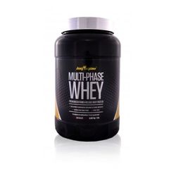 BigMan Multi-Phase Whey