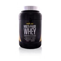 BigMan Multi-Phase Whey 907g pina colada