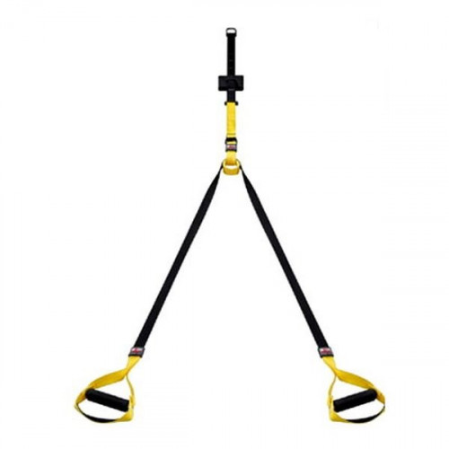 Multigym - suspenzijski trenažer