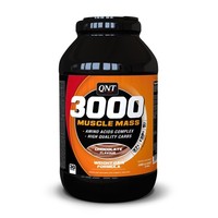 QNT Muscle Mass 3000 4.5kg