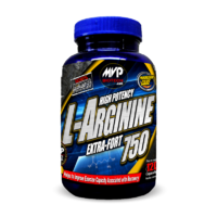 MVP L-Arginine