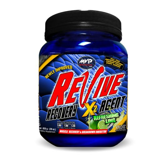 MVP Revive X2