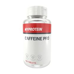 MyProtein Caffeine Pro
