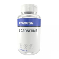 MyProtein L-Carnitine