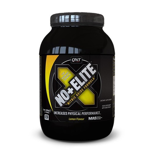 QNT NO+Elite