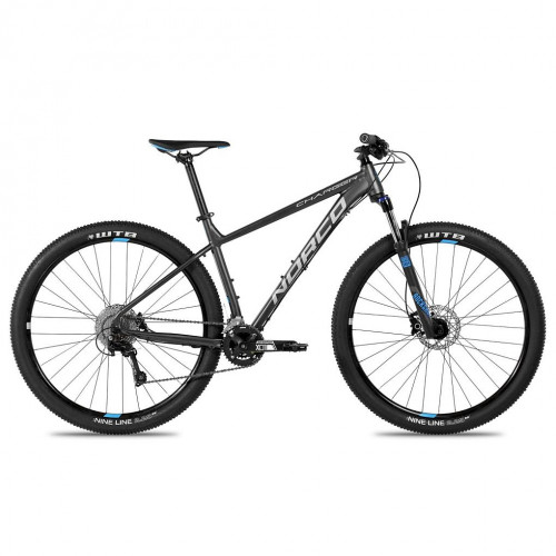 Norco Charger 9.3 (2017.)