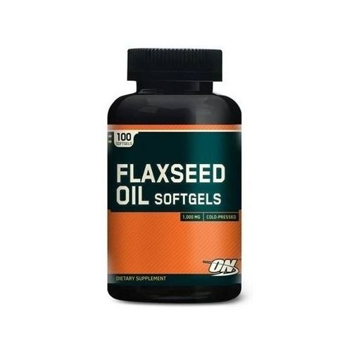 ON Flaxseed Laneno ulje