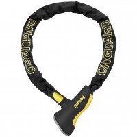 Onguard lokot ključ lanac Mastiff