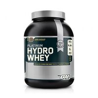 ON Platinum Hydrowhey čokolada