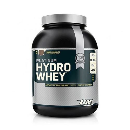 ON Platinum Hydrowhey