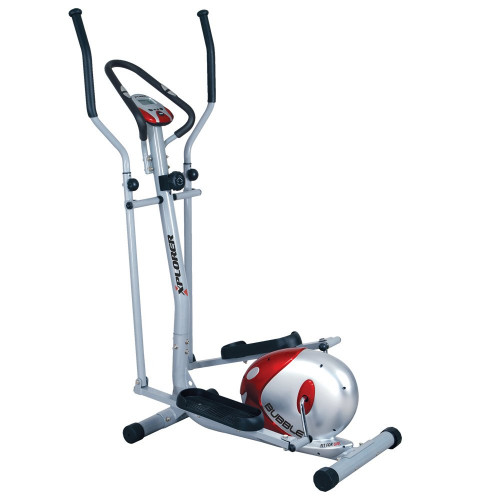 Orbitrek Xplorer Bubble