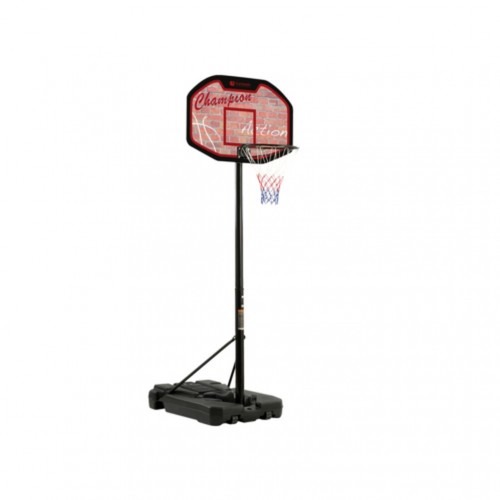 Košarkaška – mini basket konstrukcija “SAN JOSE”