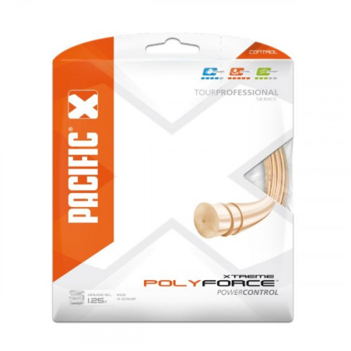 Pacific Poly Force XTREME 12m
